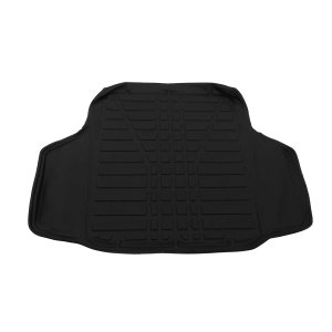 Honda Accord Trunk Mat - Omac - TPE - Black - 2023-2025